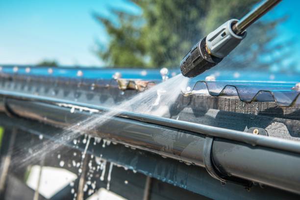 Best House Pressure Washing  in Grand Marais, MN
