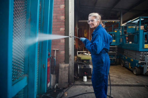 Best Residential Pressure Washing Services  in Grand Marais, MN