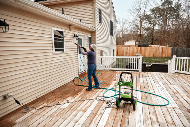 Best Pressure Washing Services Near Me  in Grand Marais, MN