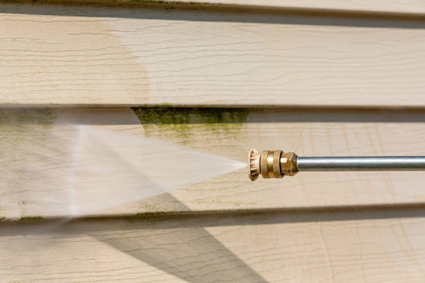 Reliable Grand Marais, MN Pressure Washing Solutions