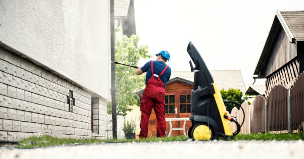 Why Choose Our Certified Pressure Washing Experts for Your Project Needs in Grand Marais, MN?